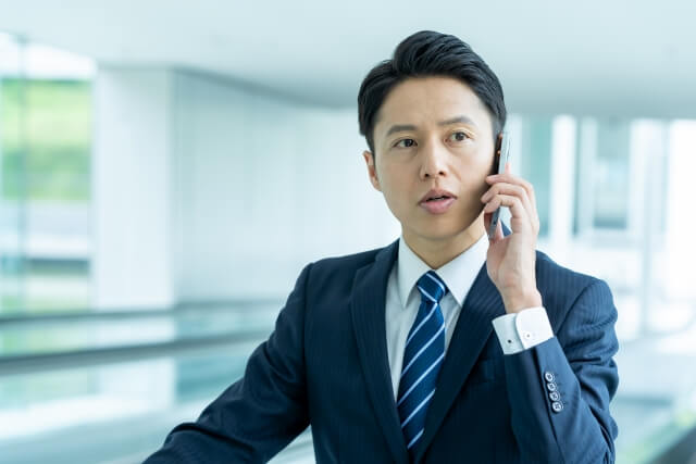 ビジネスの成功を左右する最新情報を即時キャッチするメリット